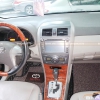 Thảm lót sàn ô tô 5D 6D Toyota Altis 2009 - 2014